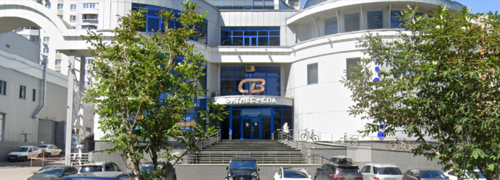 СВ Фитнес, г. Одинцово, ул. Можайское шоссе, д. 163